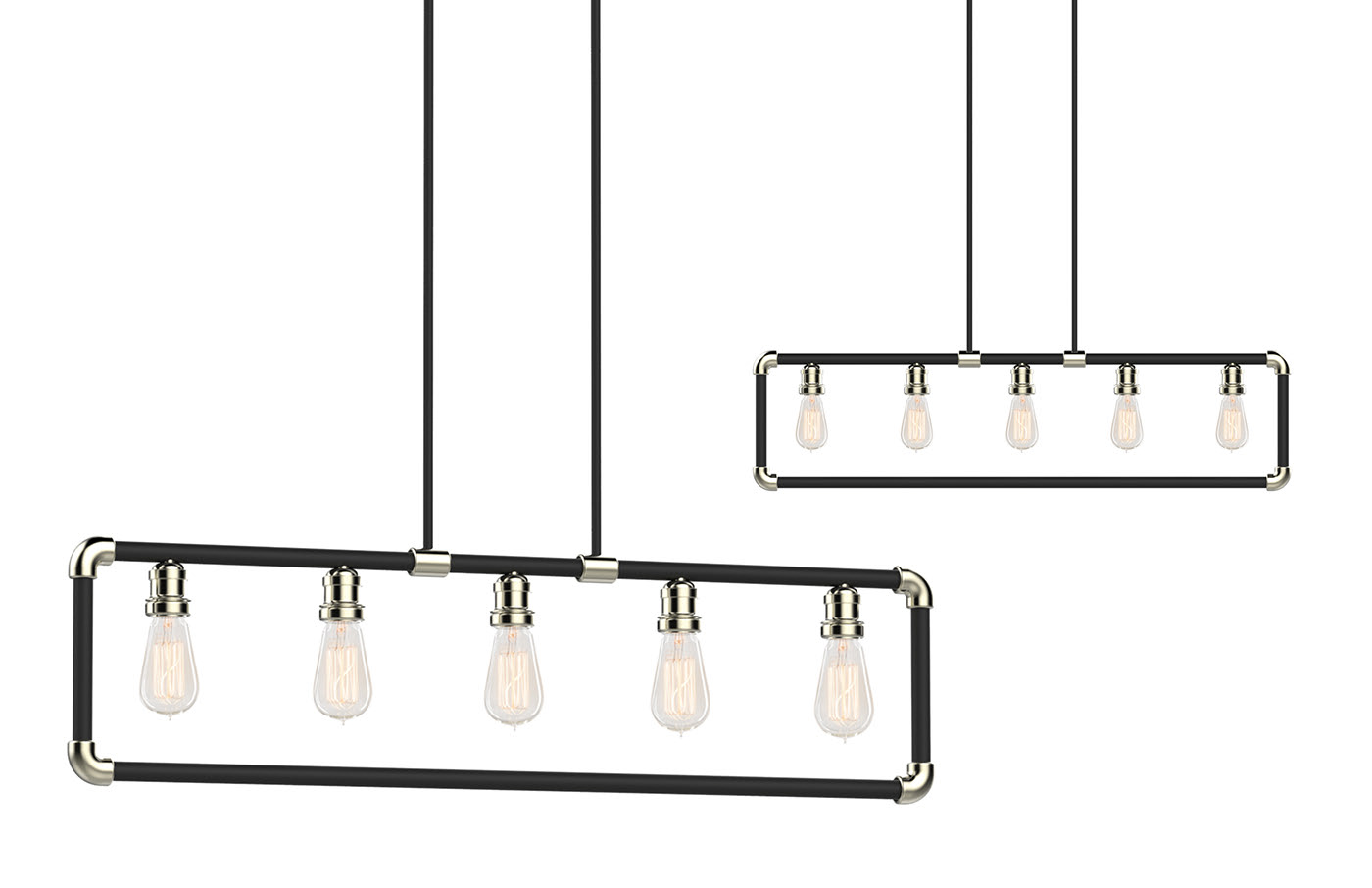 Wendy Puerto，lighting，Lighting，black，Image，