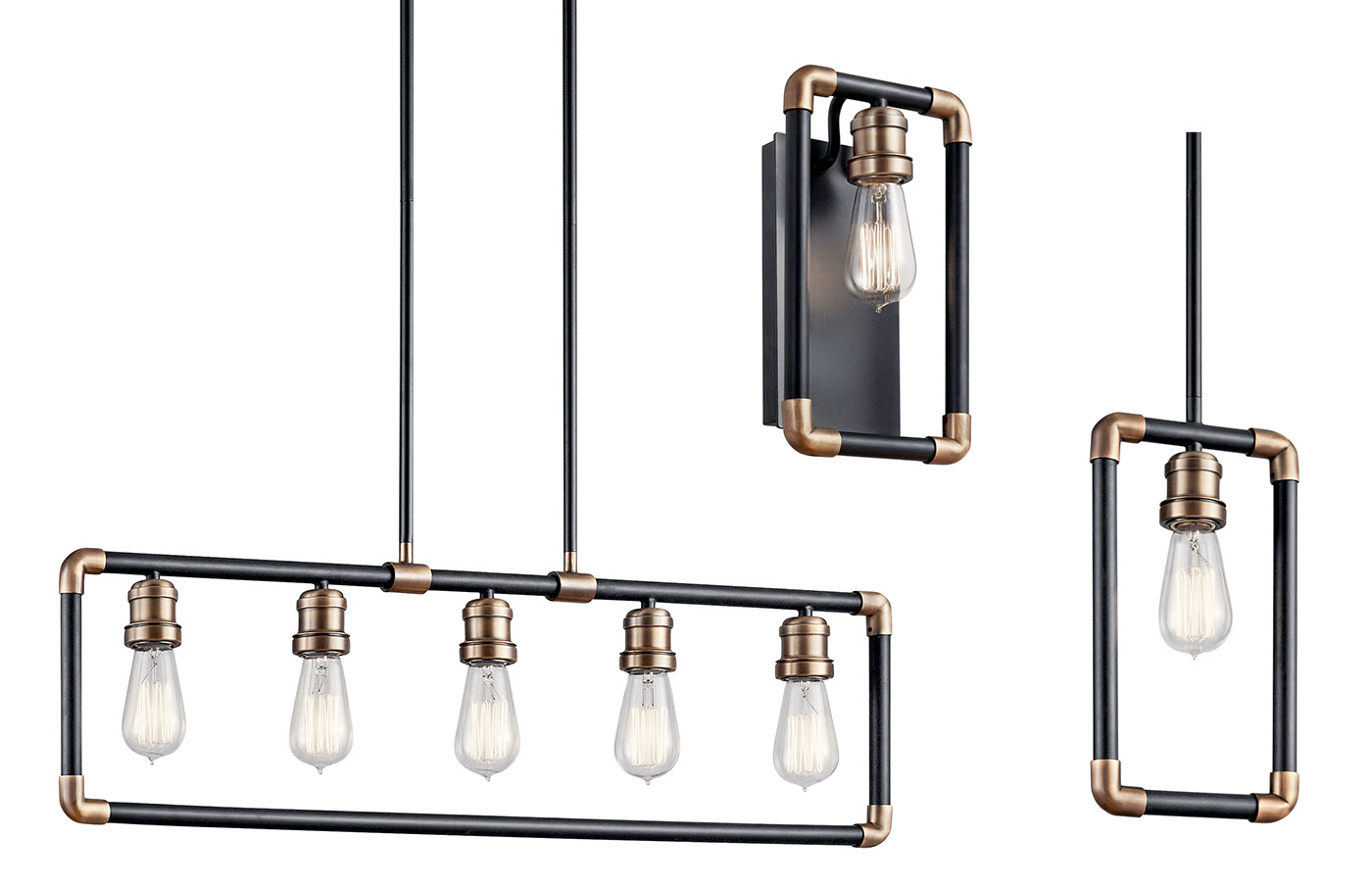 Wendy Puerto，lighting，Lighting，black，Image，