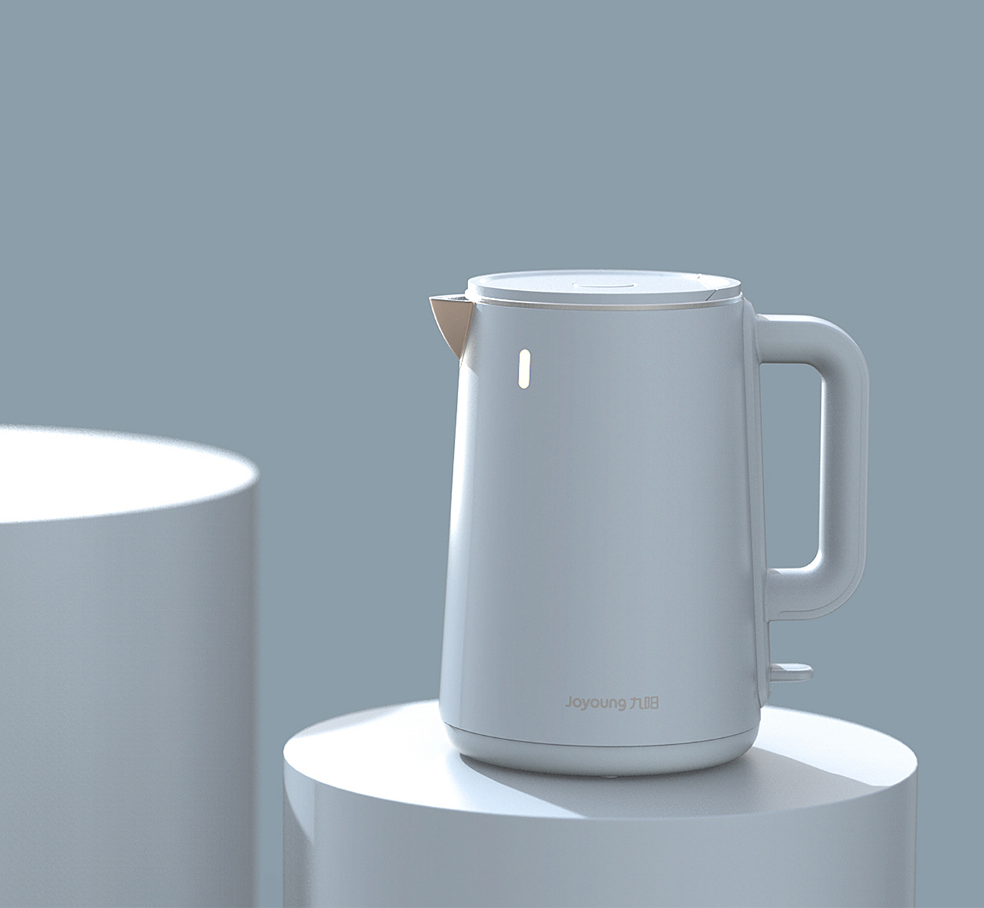 white，Bird Kettle，sophia lpy，Jiuyang，