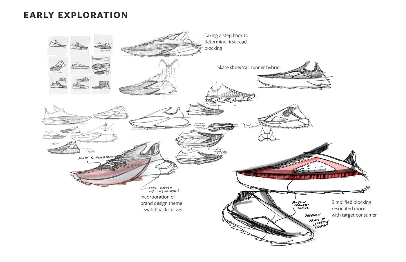 ANTA Sports，Split Hybrid，Austin Nelson，sneakers，