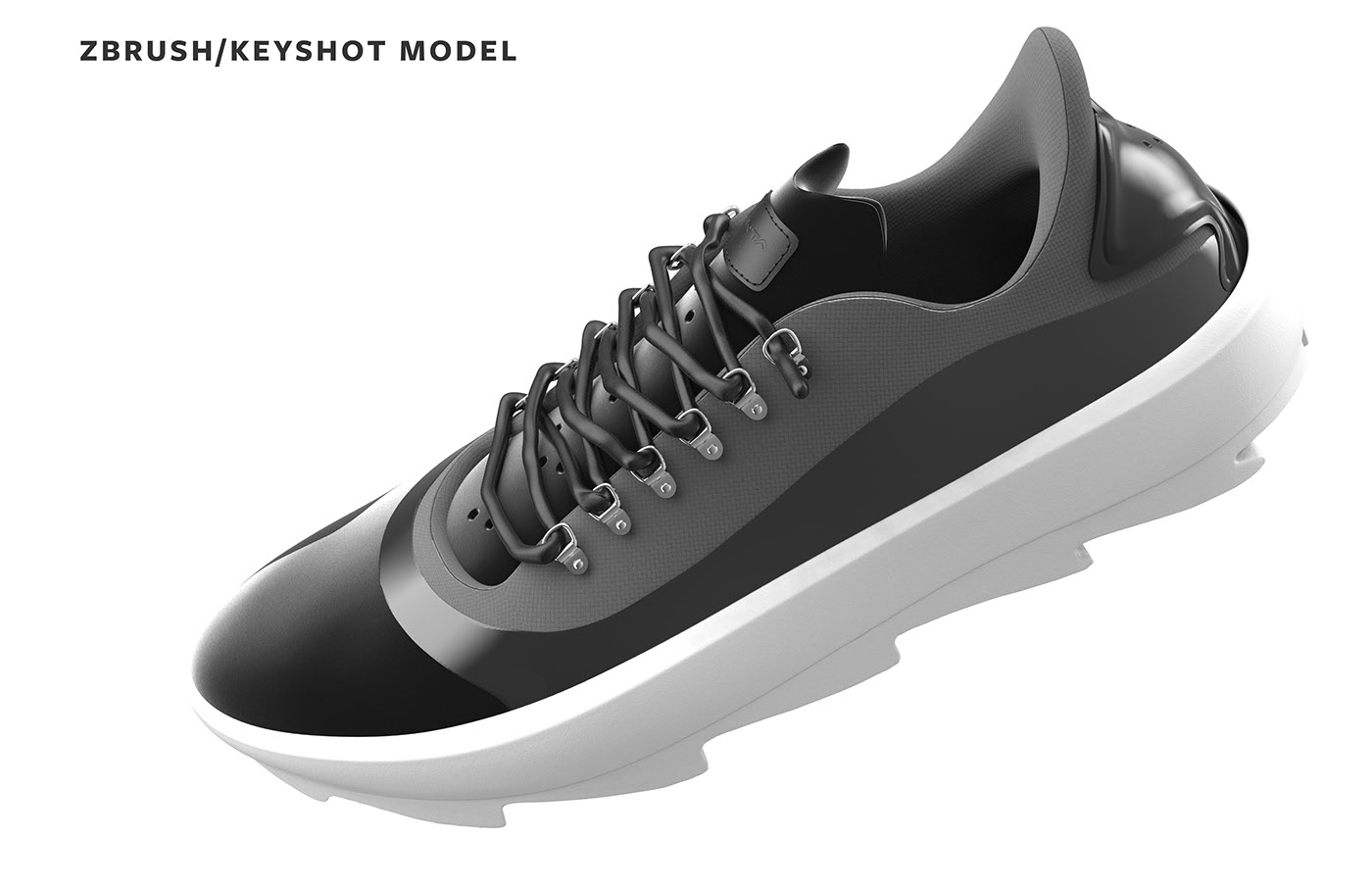 ANTA Sports，Split Hybrid，Austin Nelson，sneakers，