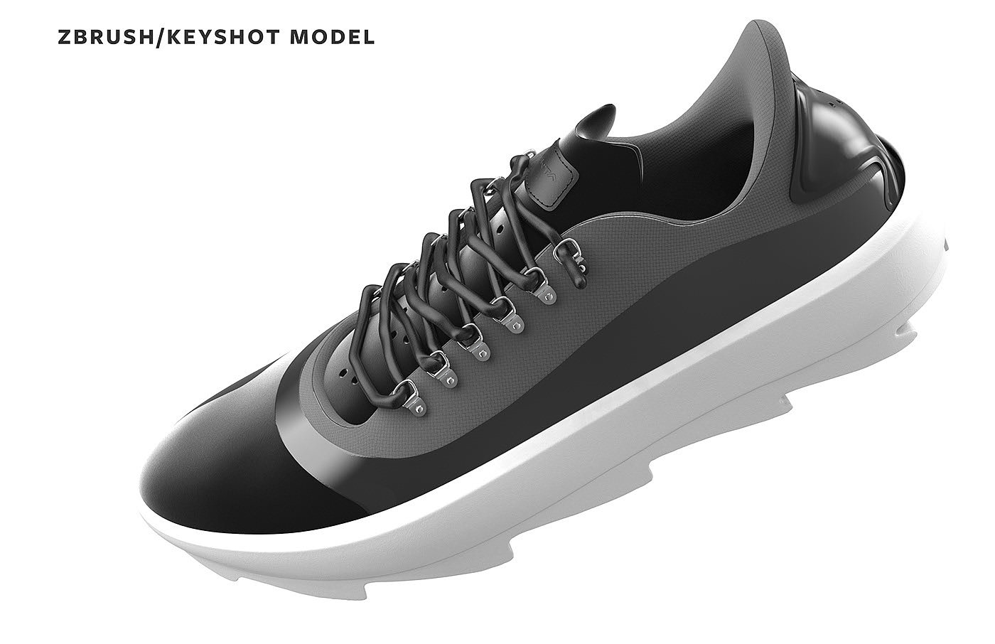 ANTA Sports，Split Hybrid，Austin Nelson，sneakers，