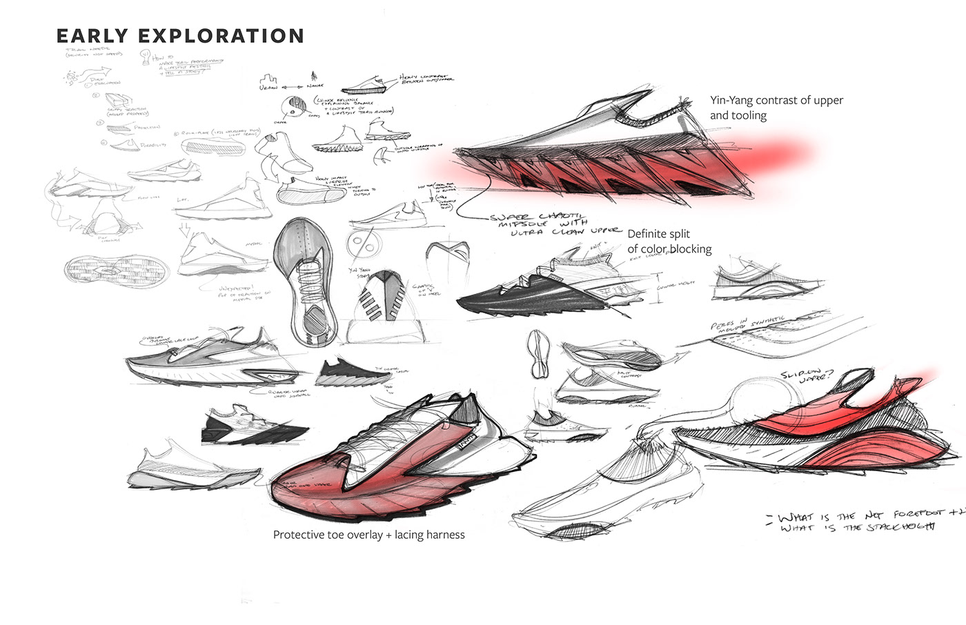 ANTA Sports，Split Hybrid，Austin Nelson，sneakers，