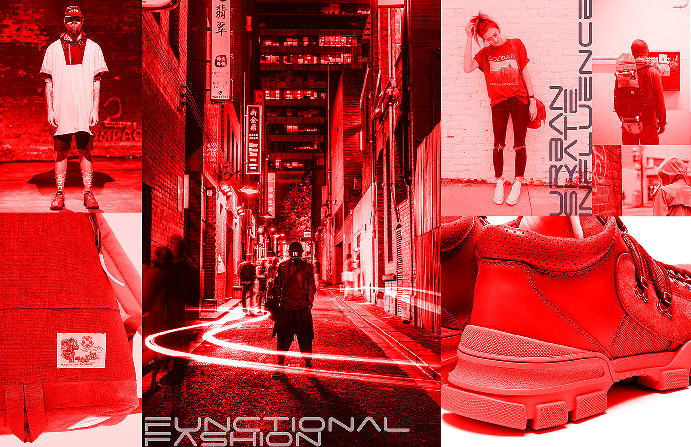 ANTA Sports，Split Hybrid，Austin Nelson，sneakers，