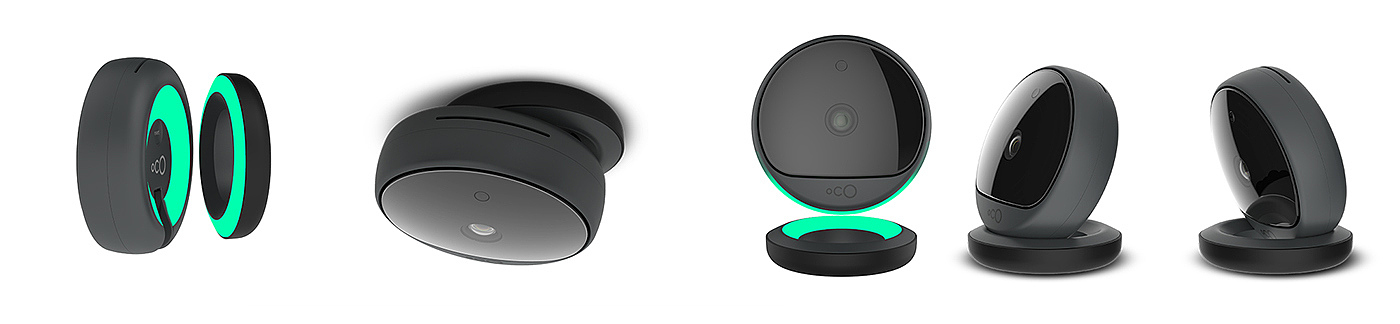 Digital intelligence，product design，Home，Creative and novel，industrial design，