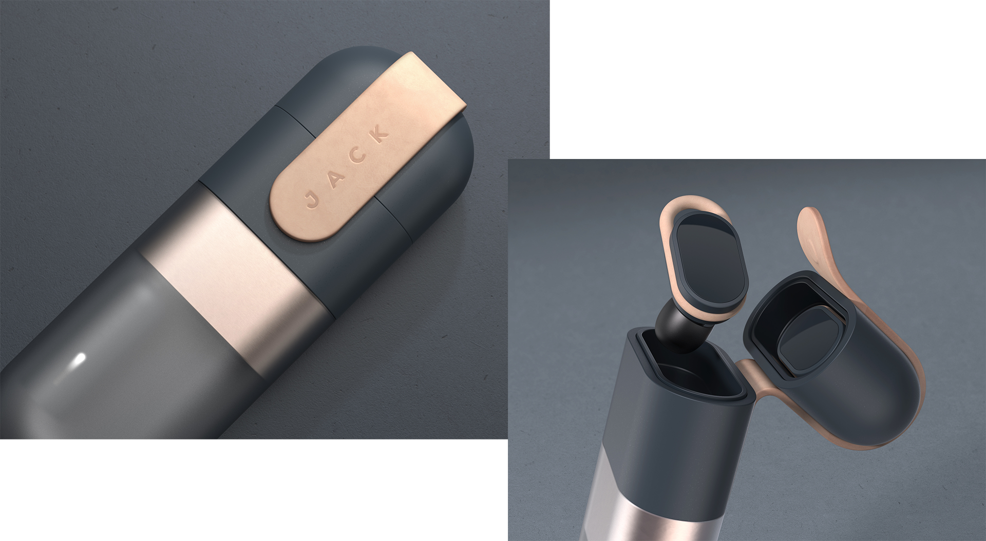 The JACK，headset，intelligence，