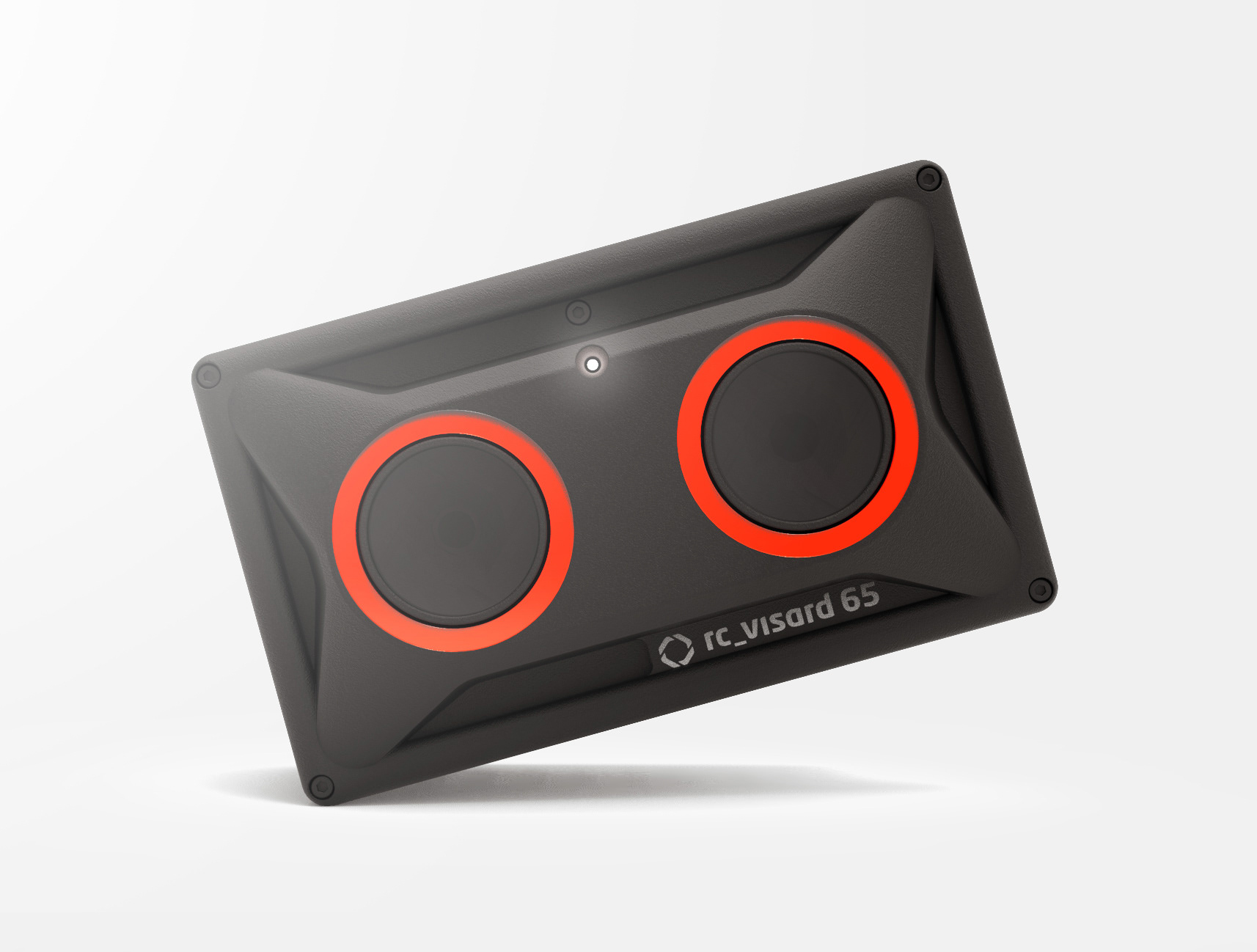 Robot Perception，3D sensor，black，