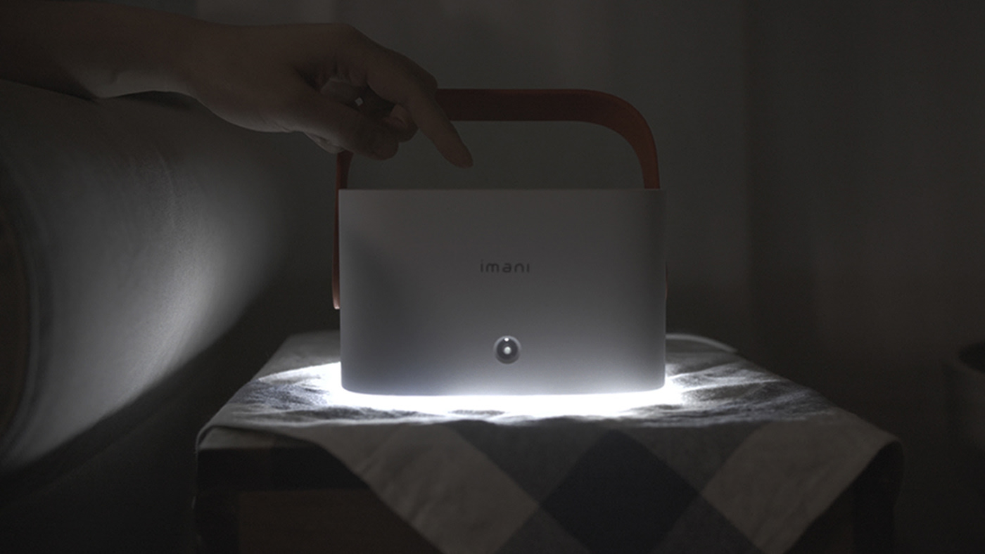 Maternal and infant products，IMANI，Milk sucking device，