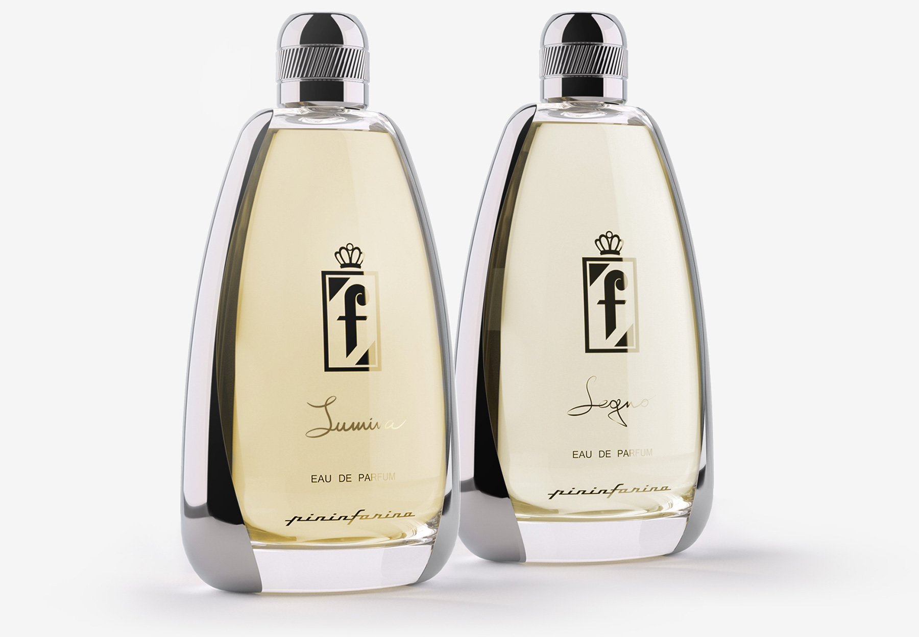 Glass，Perfume，Pininfarina，