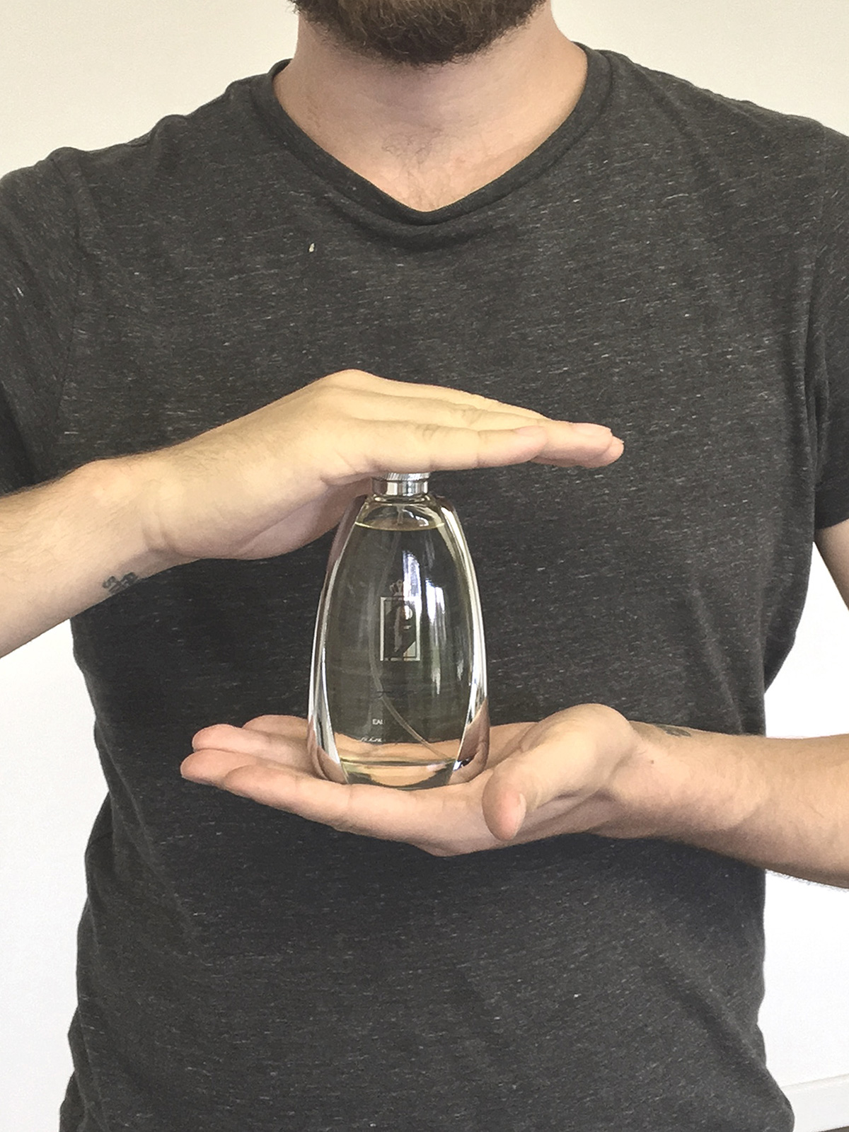 Glass，Perfume，Pininfarina，