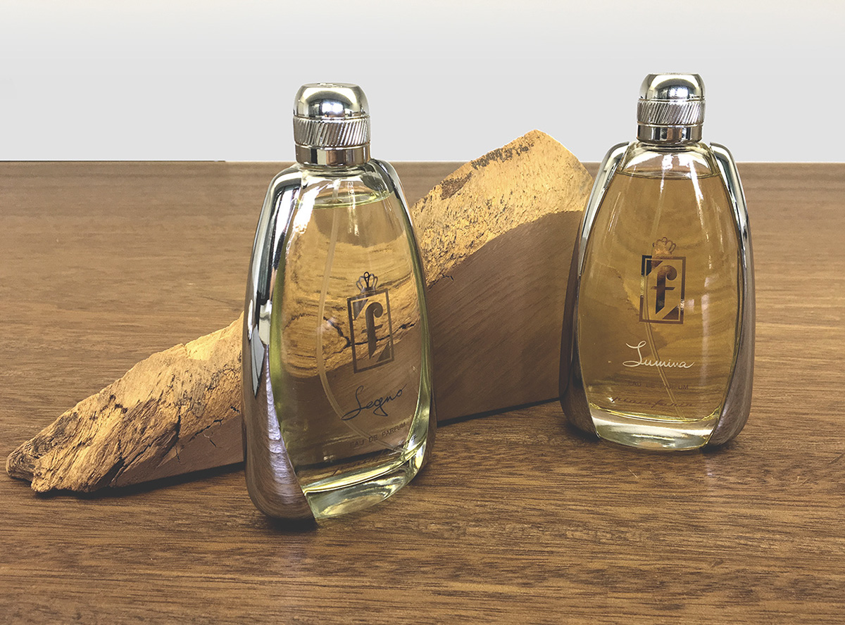 Glass，Perfume，Pininfarina，