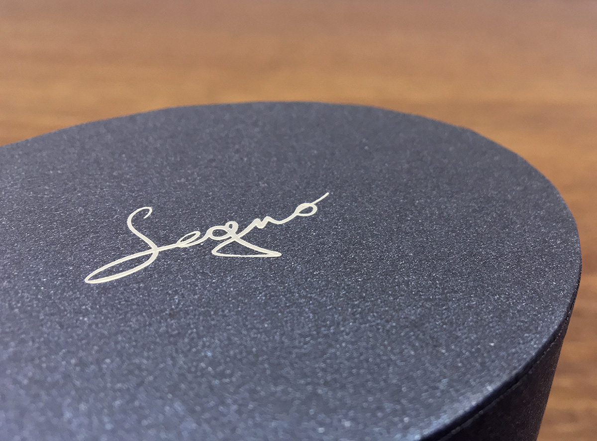 Glass，Perfume，Pininfarina，