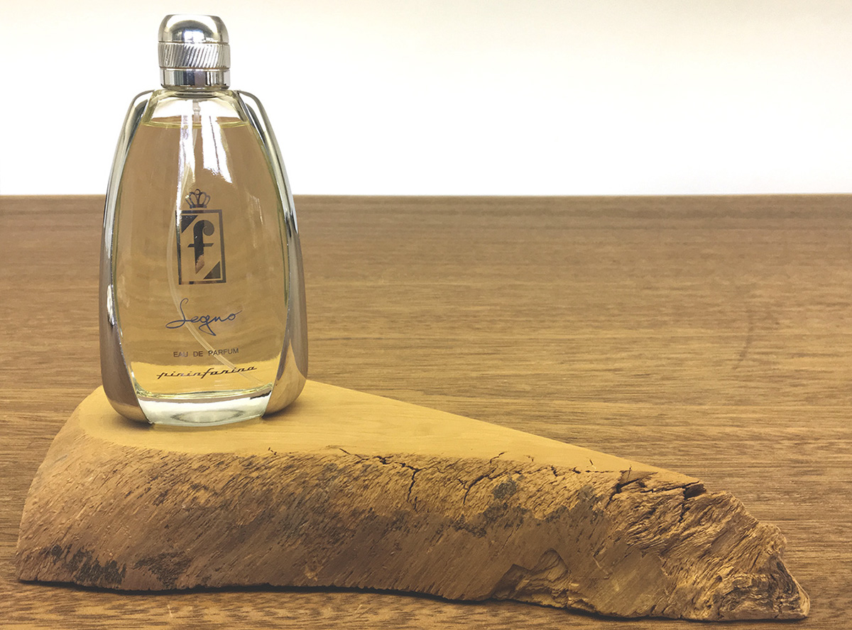 Glass，Perfume，Pininfarina，