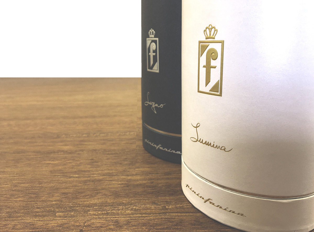 Glass，Perfume，Pininfarina，