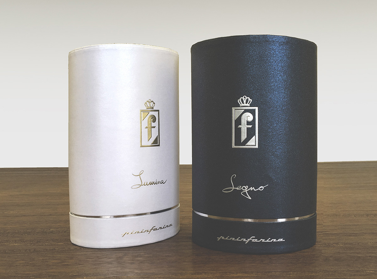 Glass，Perfume，Pininfarina，