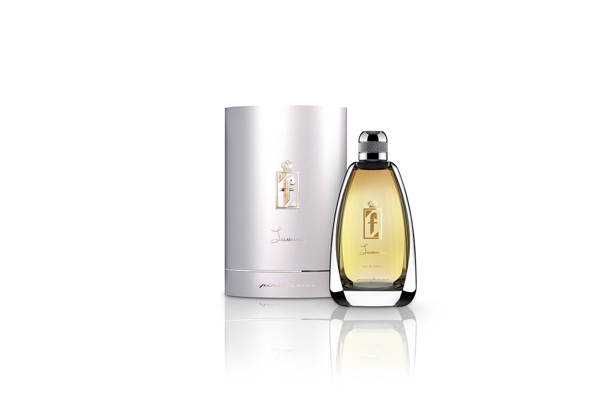 Glass，Perfume，Pininfarina，