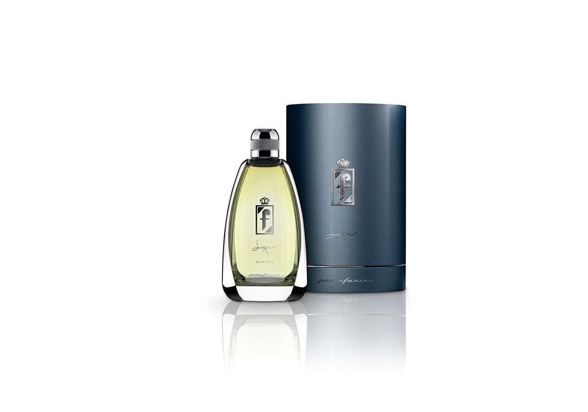 Glass，Perfume，Pininfarina，