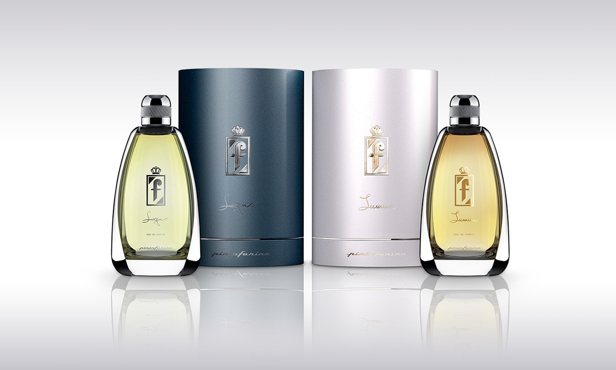 Glass，Perfume，Pininfarina，