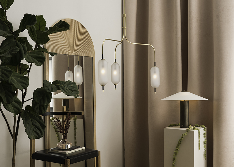 modern，lamps and lanterns，lighting，