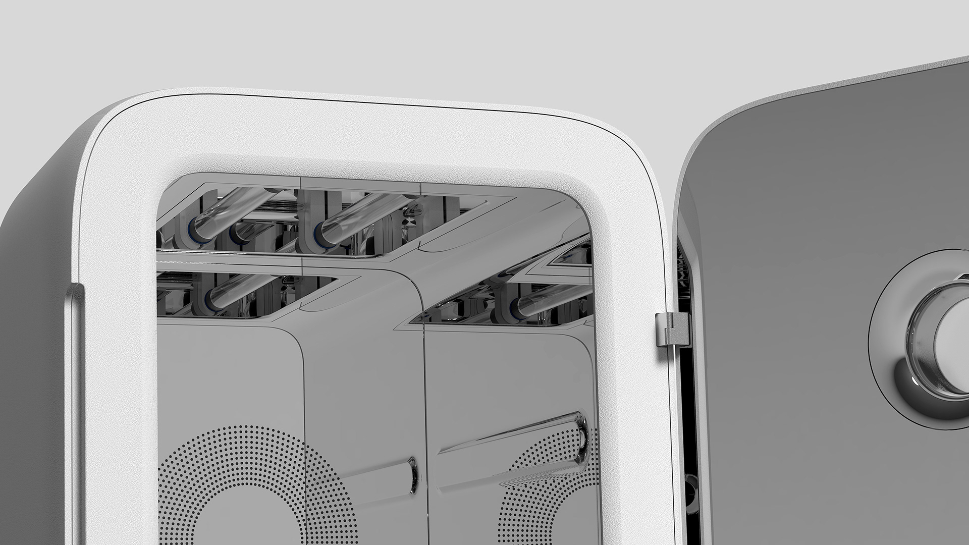 Metal，sterilizer，MARUI，