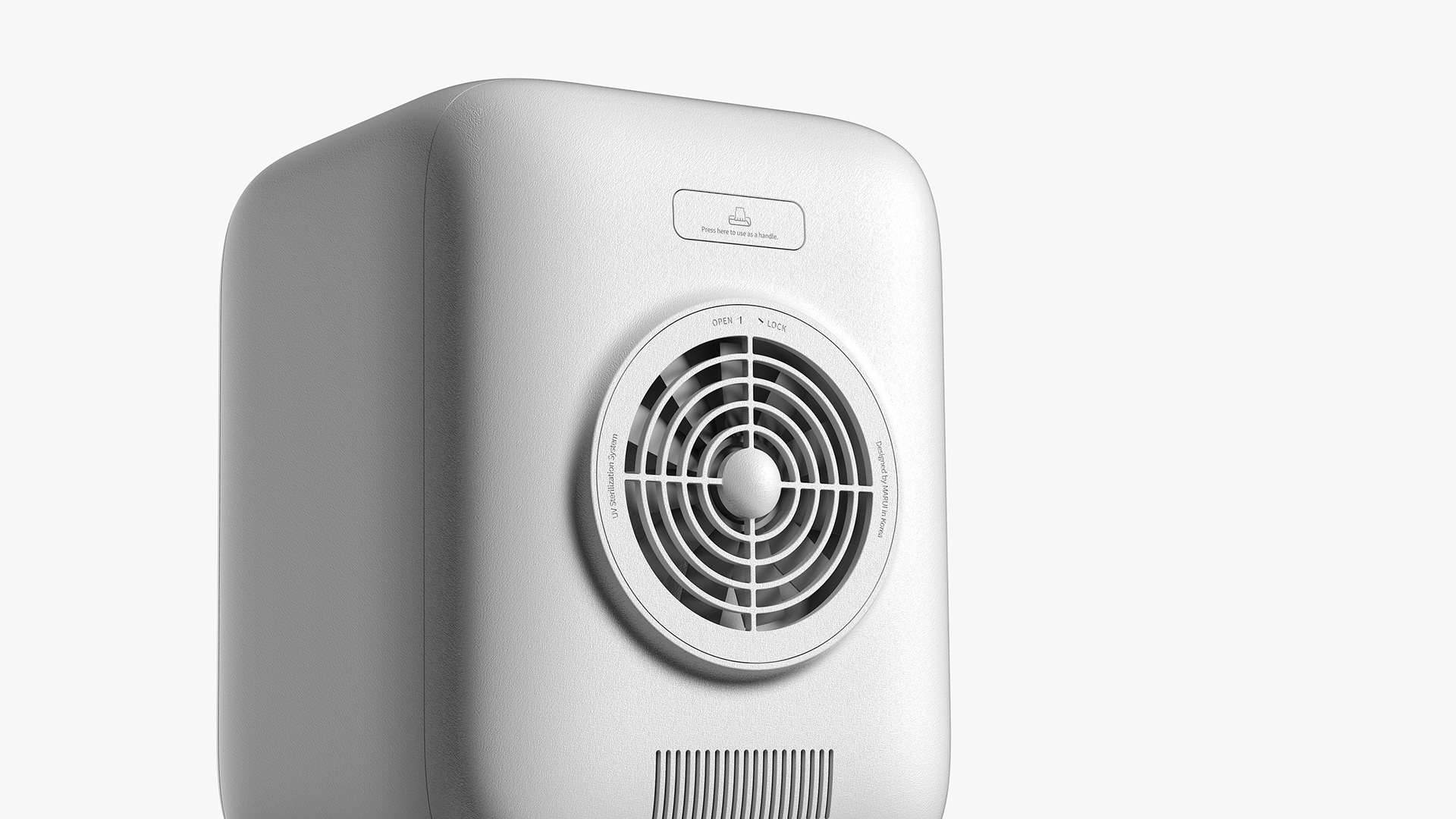 Metal，sterilizer，MARUI，