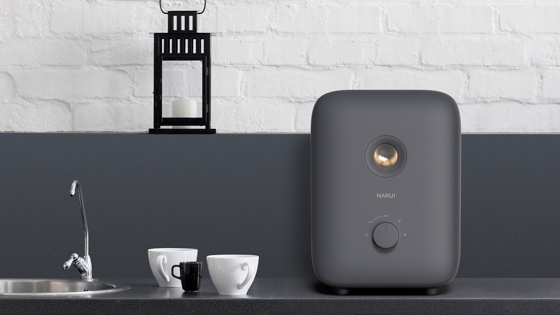 Metal，sterilizer，MARUI，