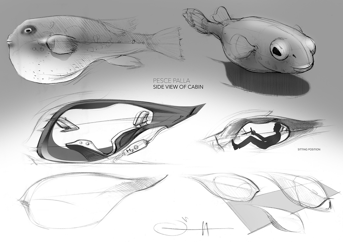 Automatic design，Hand drawn，bionics，comfortable，environment protection，