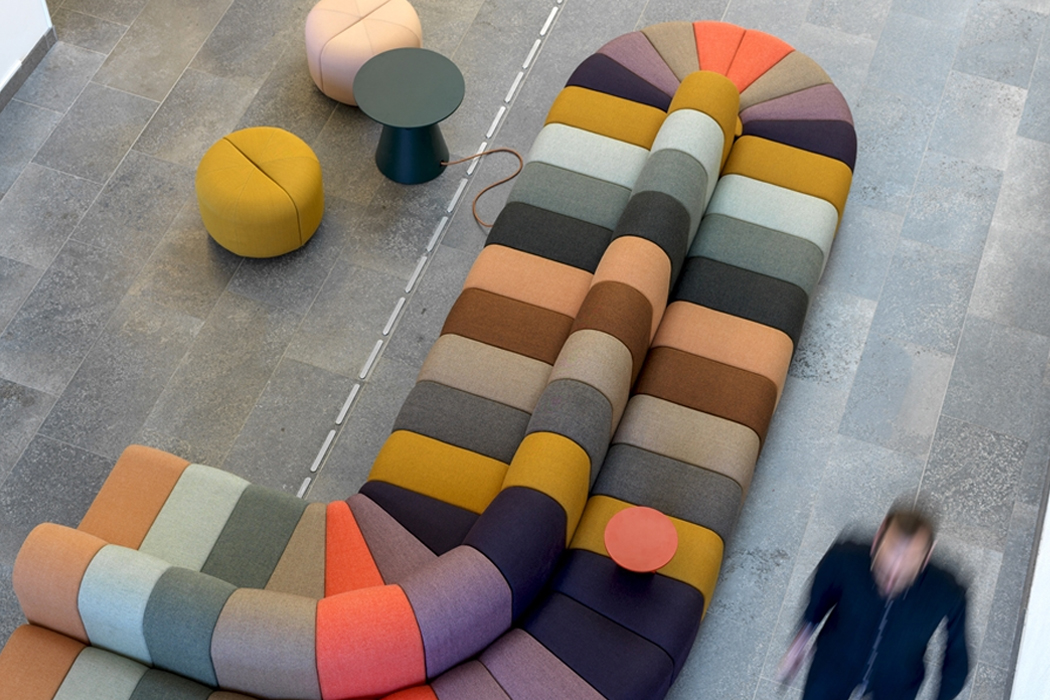 Sofa design，Textile design，Metal，