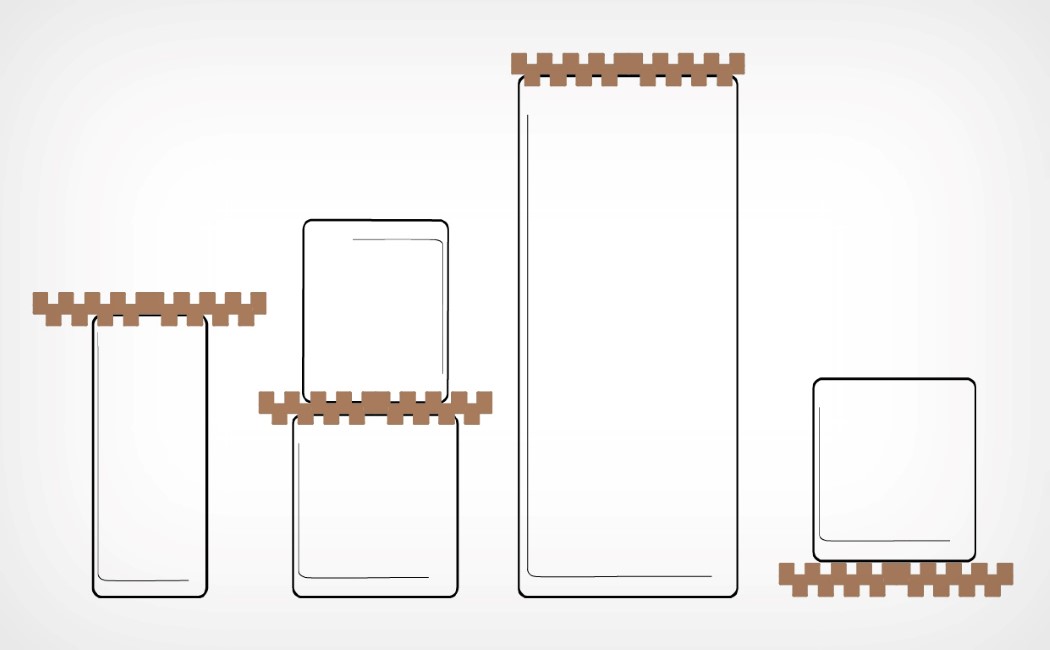 Nominated，Reclaimed cork，Coaster，