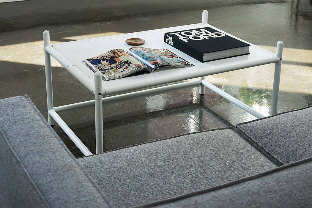 Aalo，Home Furnishing，Metal，