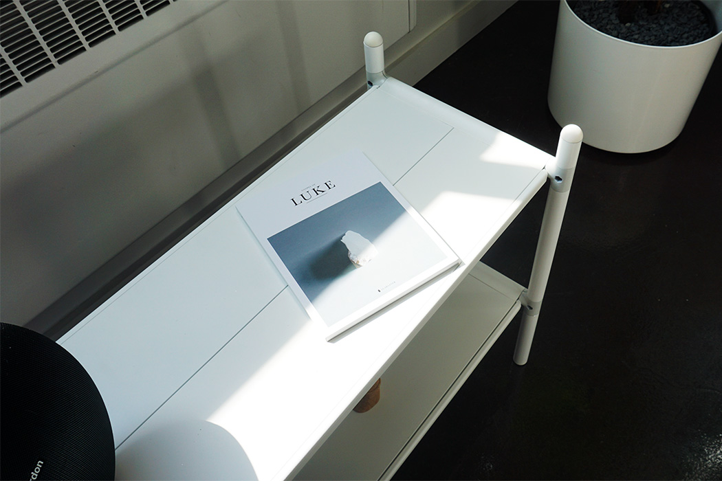 Aalo，Home Furnishing，Metal，