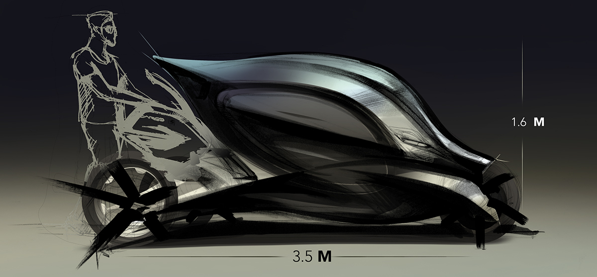 Automatic design，Hand drawn，bionics，comfortable，environment protection，