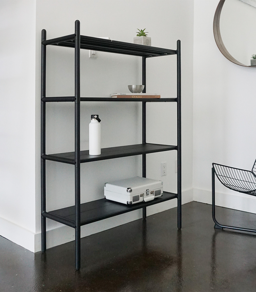 Aalo，Home Furnishing，Metal，