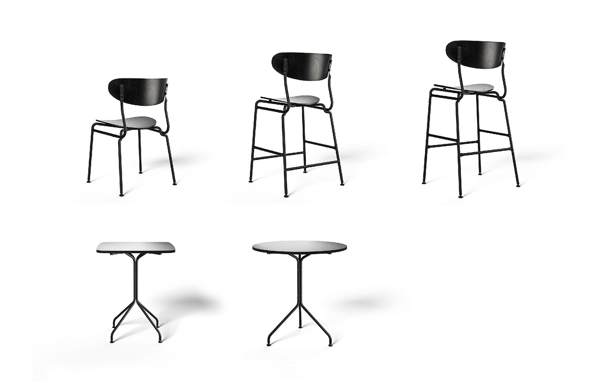 chair，furniture，Czech Republic，Frame structure，