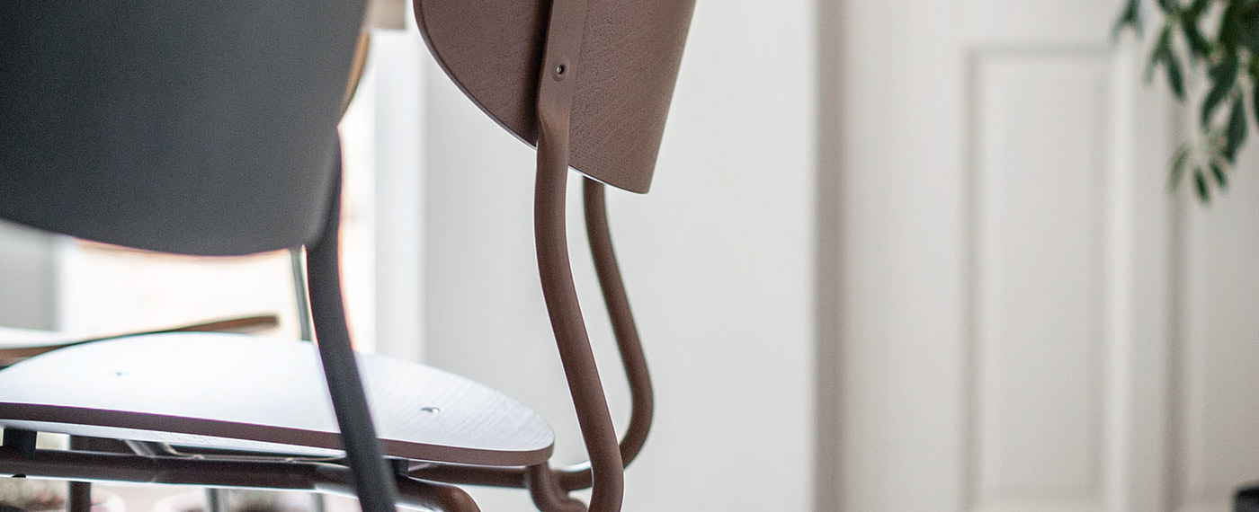 chair，furniture，Czech Republic，Frame structure，