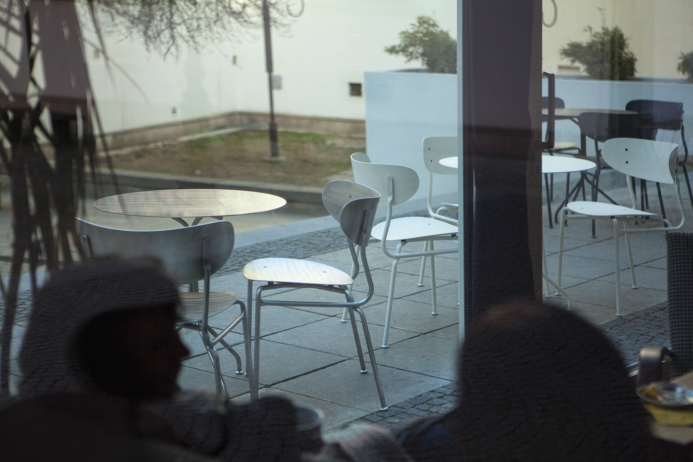 chair，furniture，Czech Republic，Frame structure，