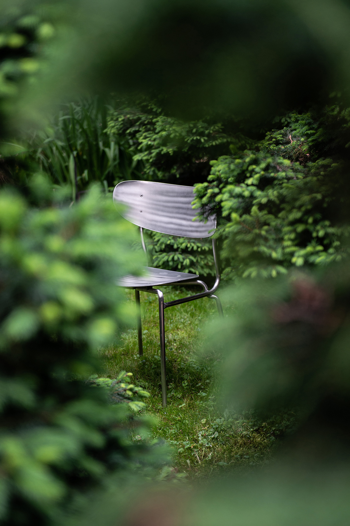 chair，furniture，Czech Republic，Frame structure，