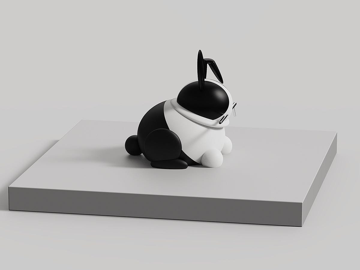 Toy pet，adorable，Tableware，Ornaments，