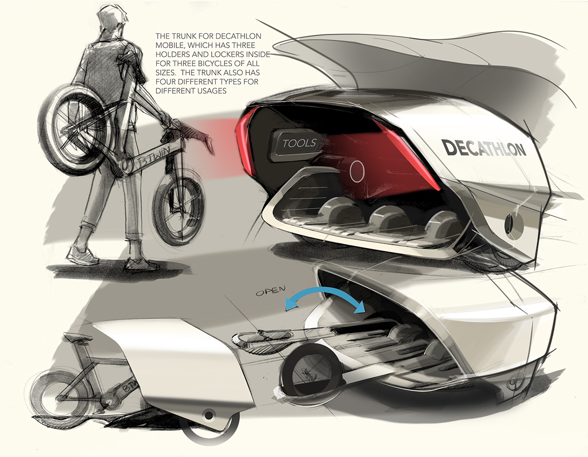 Automatic design，Hand drawn，bionics，comfortable，environment protection，