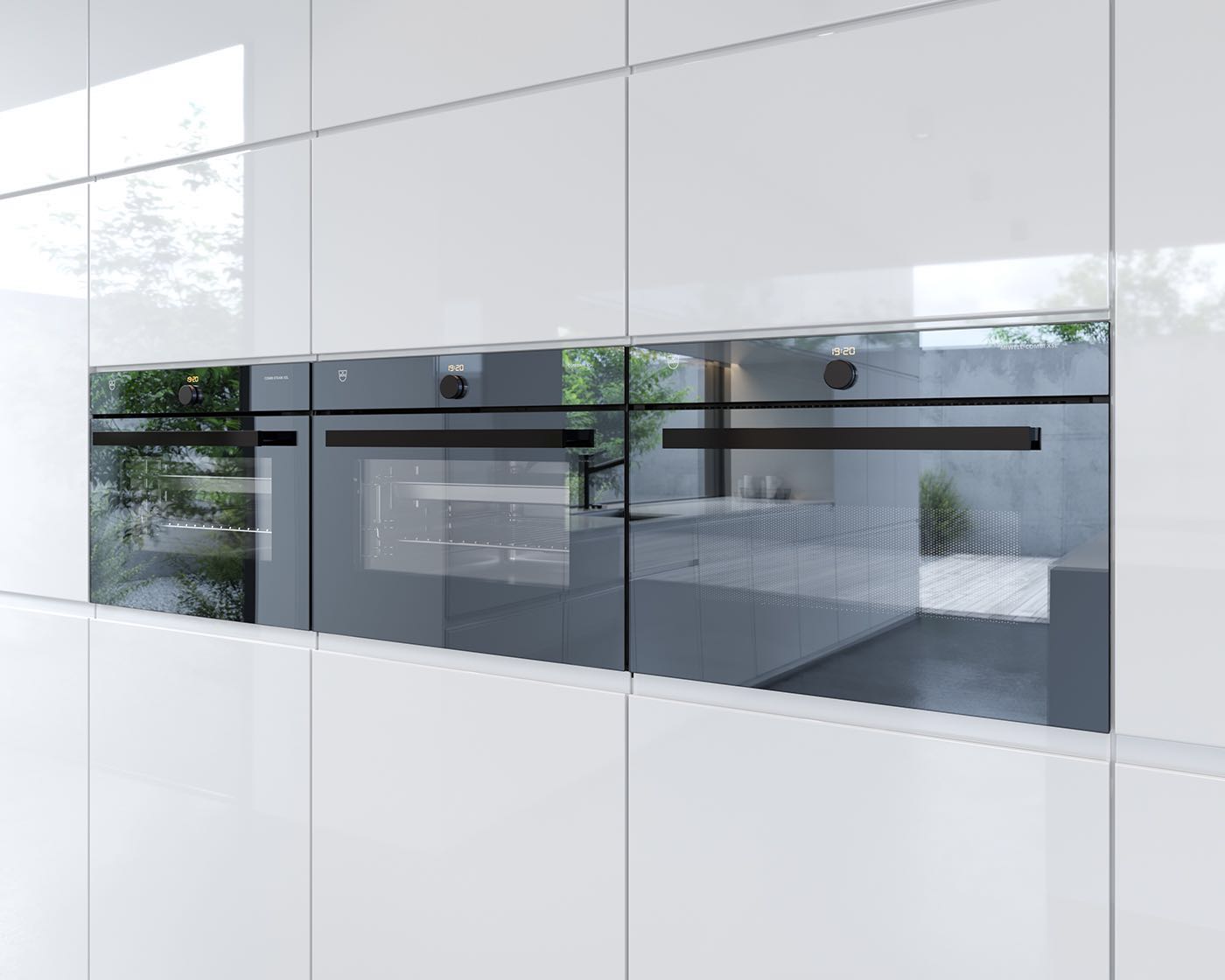 kitchen，Kitchenware，intelligence，Simplicity，