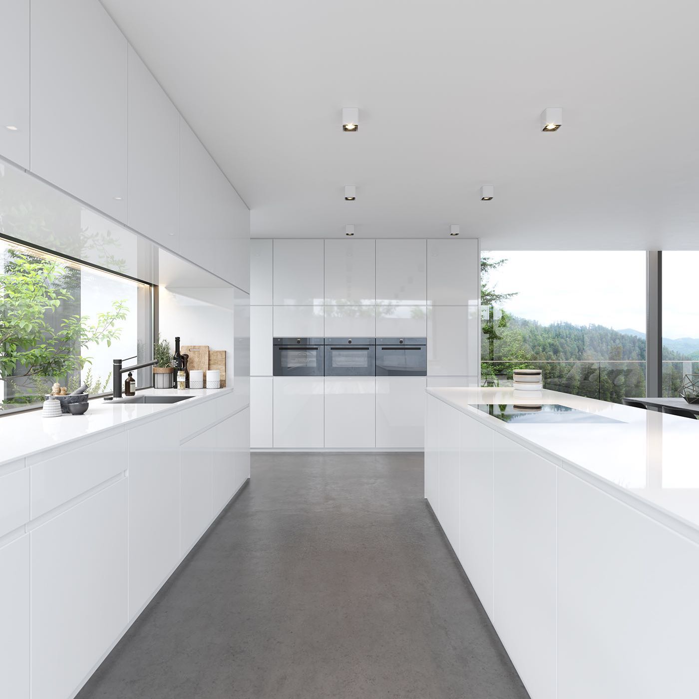 kitchen，Kitchenware，intelligence，Simplicity，