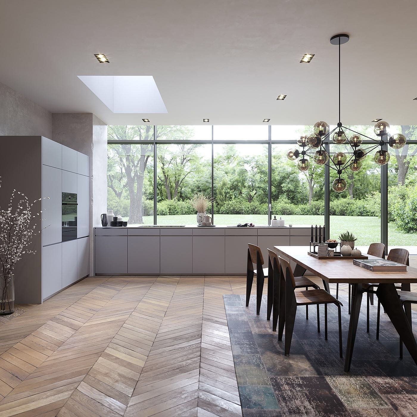 kitchen，Kitchenware，intelligence，Simplicity，