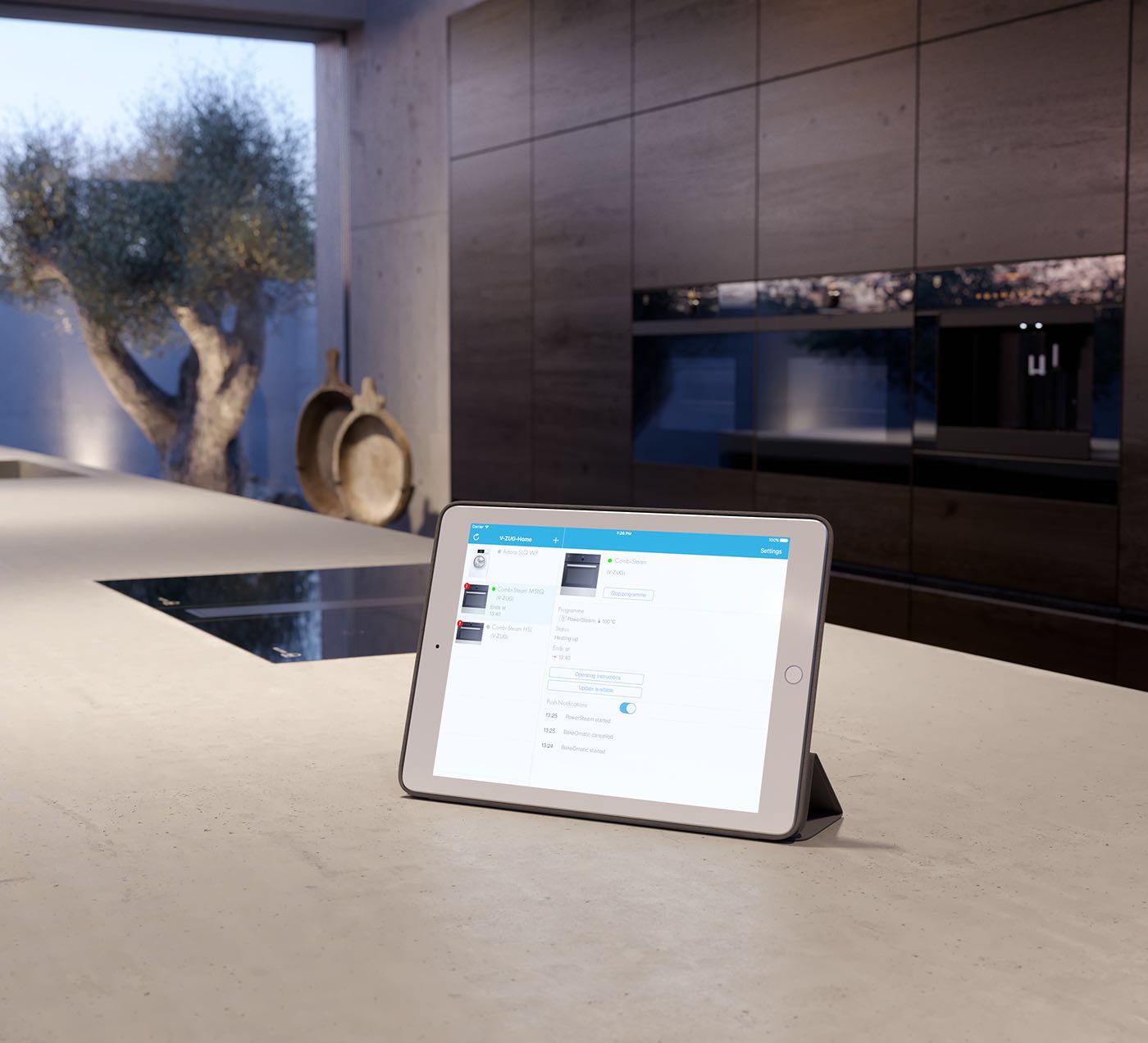 kitchen，Kitchenware，intelligence，Simplicity，