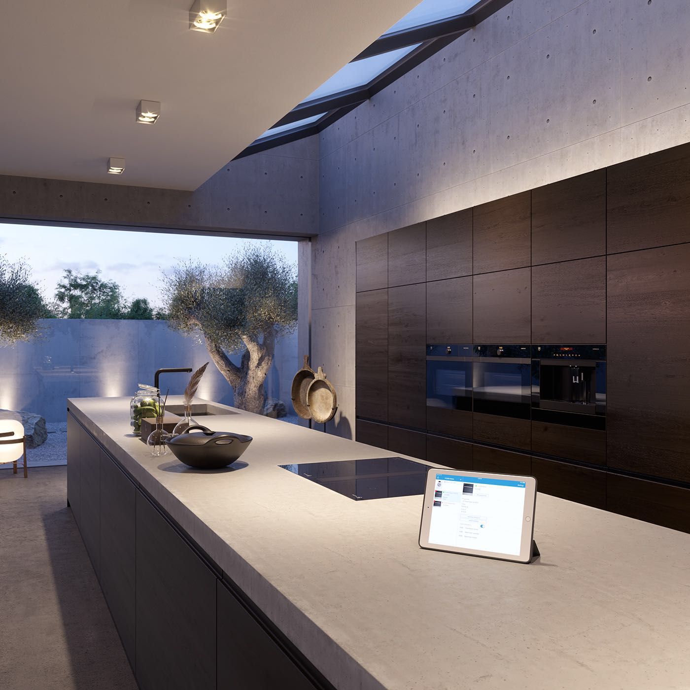 kitchen，Kitchenware，intelligence，Simplicity，