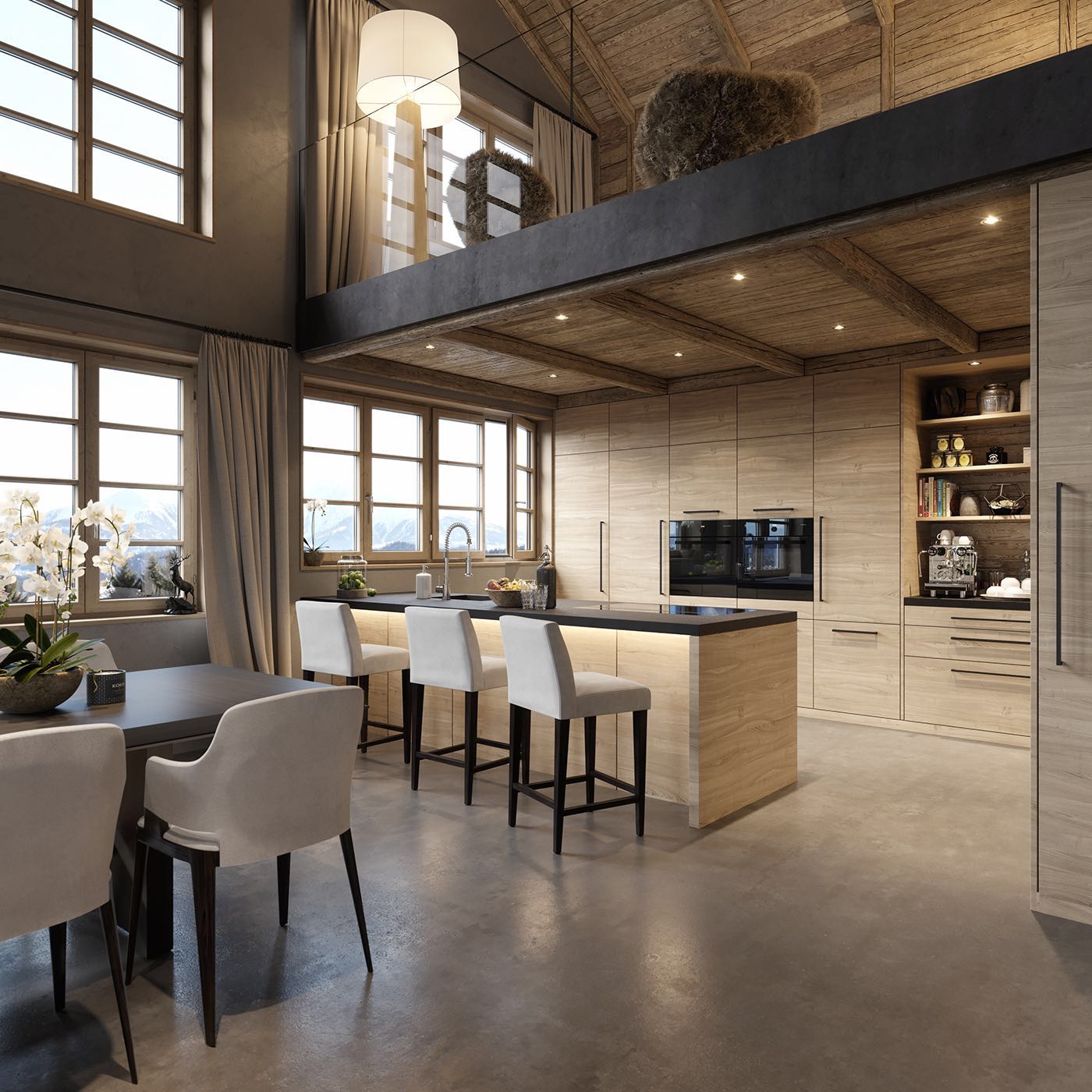 kitchen，Kitchenware，intelligence，Simplicity，