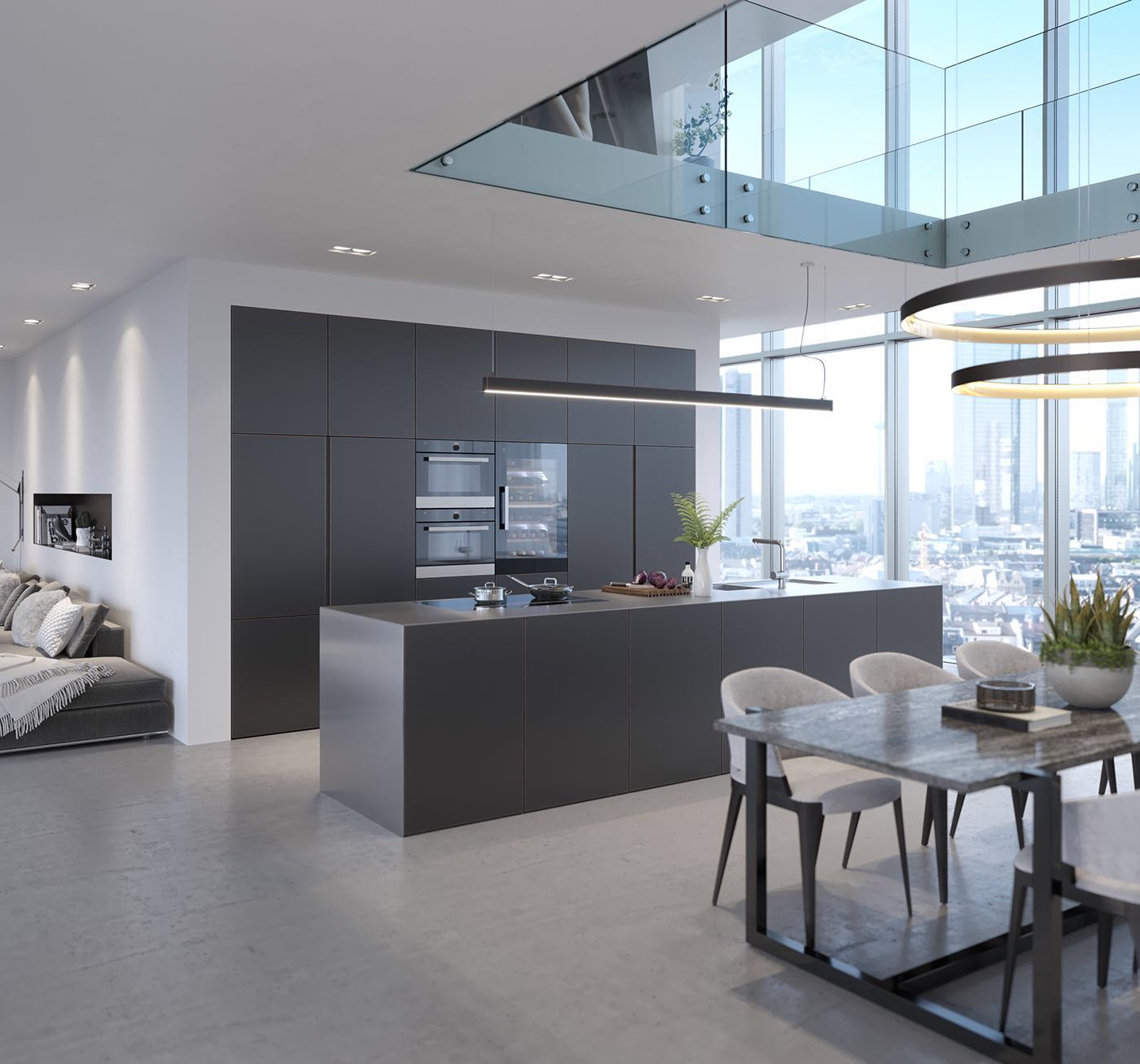 kitchen，Kitchenware，intelligence，Simplicity，