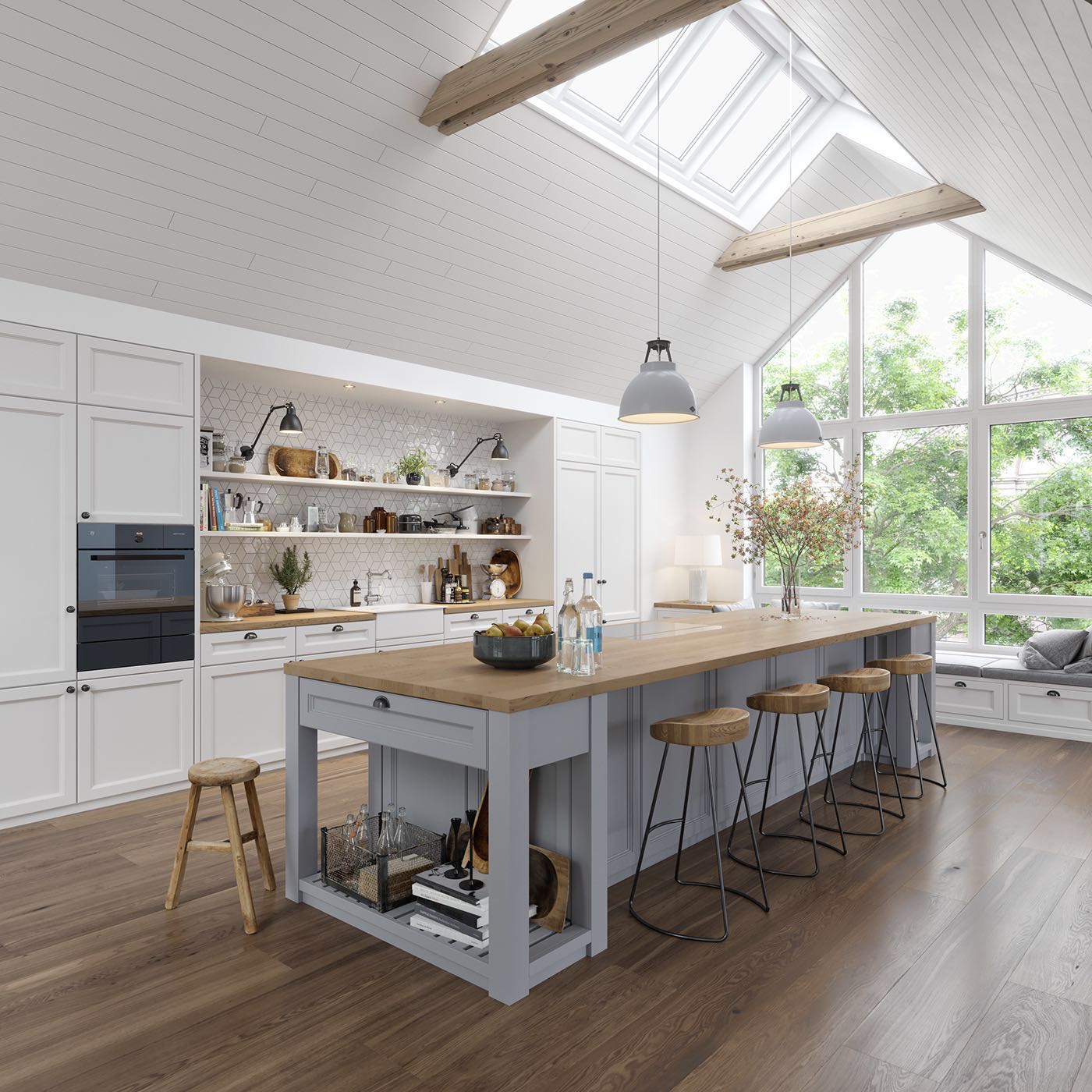 kitchen，Kitchenware，intelligence，Simplicity，