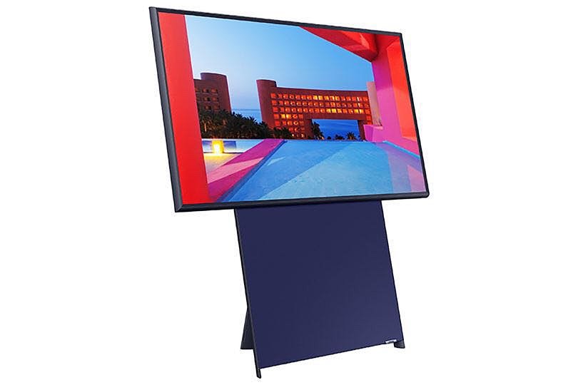 household electrical appliances，television，Sero concept，43 inches，