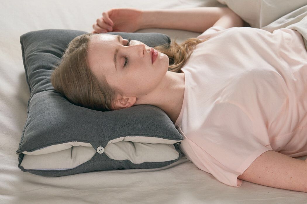 Home Furnishing，pillow，2 in 1，Dullo，