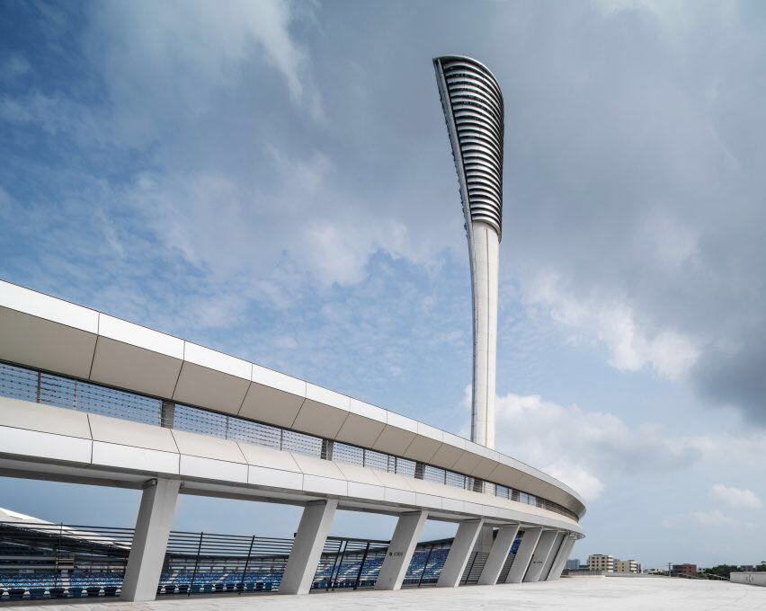 Architecture，outdoor，stadium，Photography，